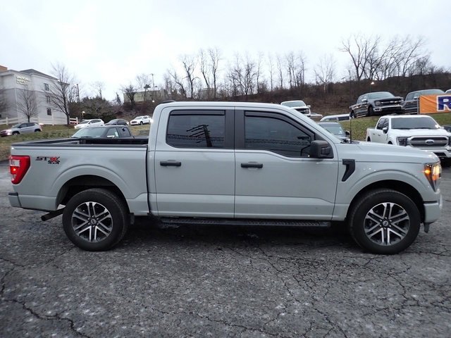 Certified 2023 Ford F150 XL w/ STX Appearance Package image 2