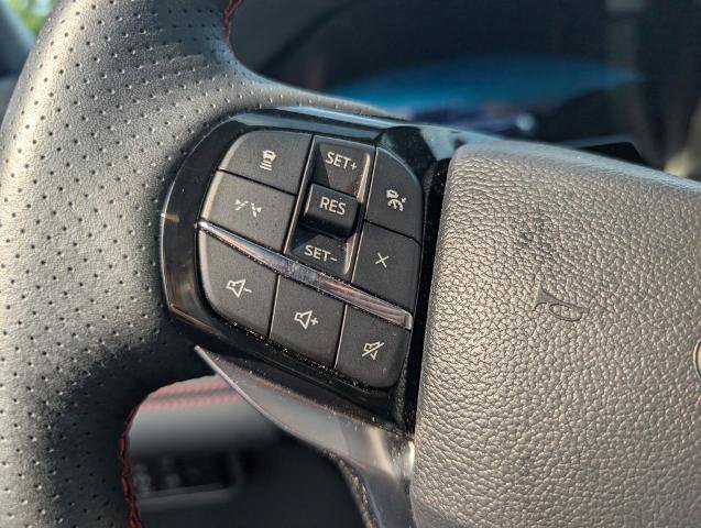 Certified 2025 Ford Explorer ST-Line RWD image 14
