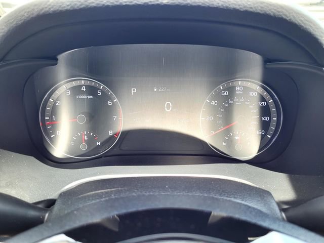Used 2023 Kia Forte LXS FWD image 21