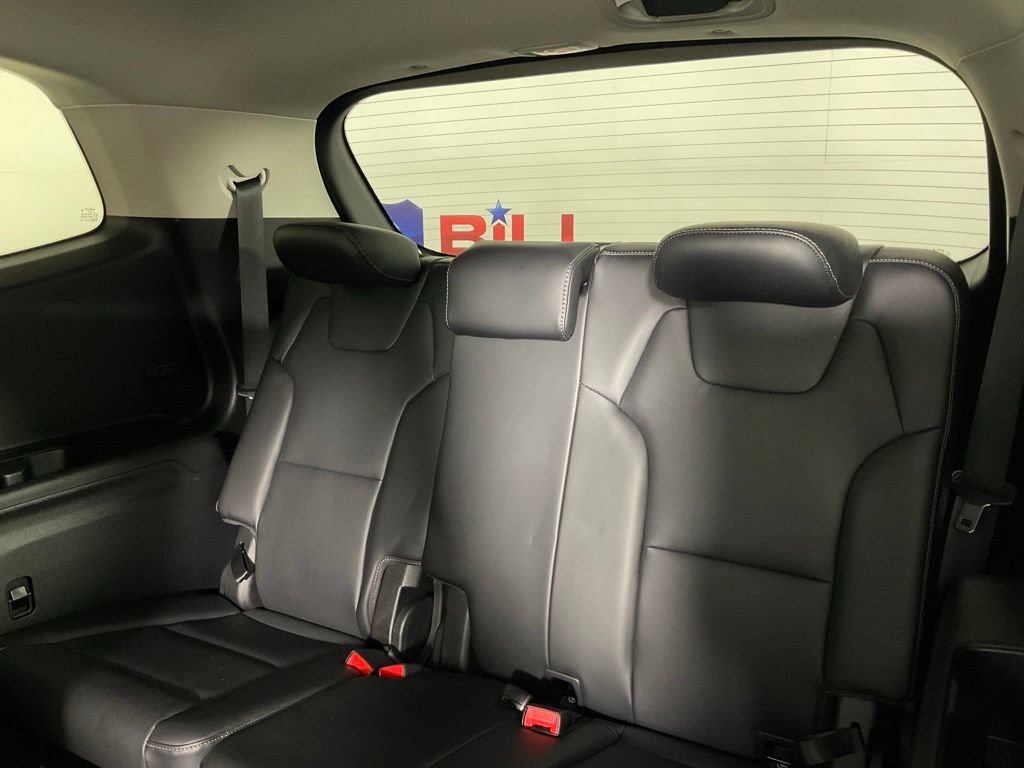 Used 2024 Kia Telluride S w/ S Sunroof Package FWD image 17