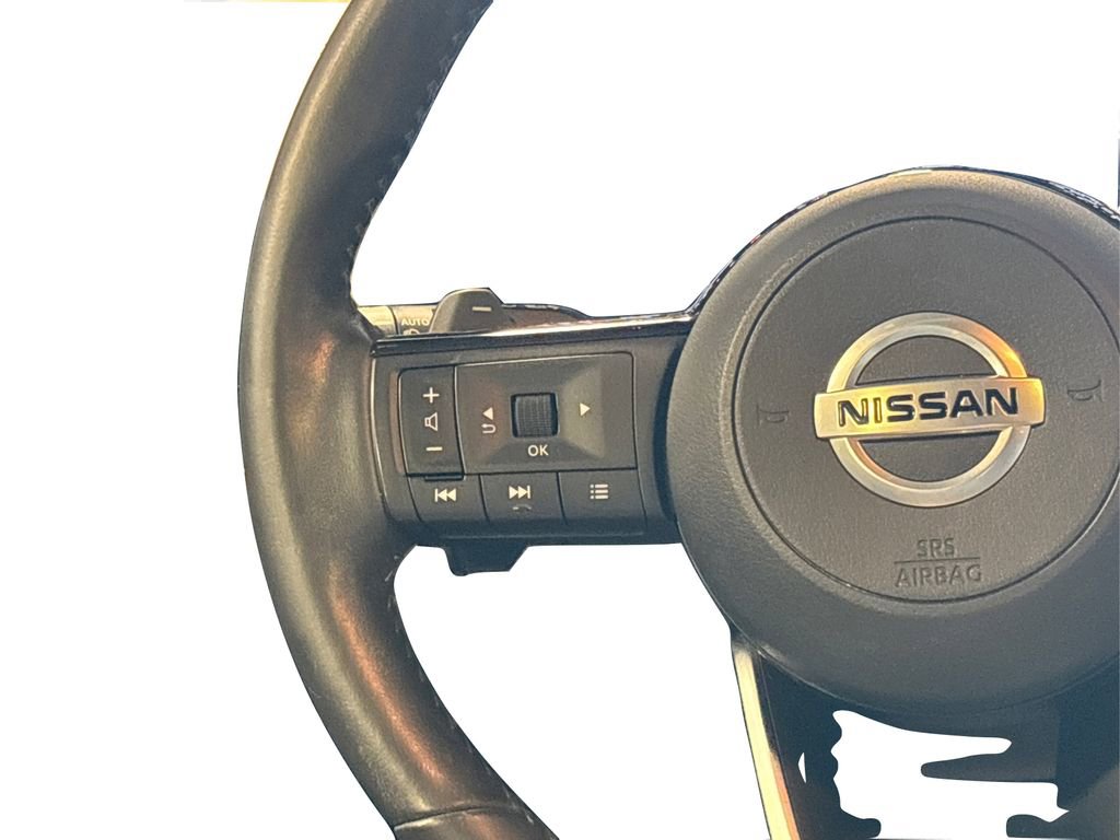Used 2021 Nissan Rogue SL w/ Premium Package AWD/4WD image 33