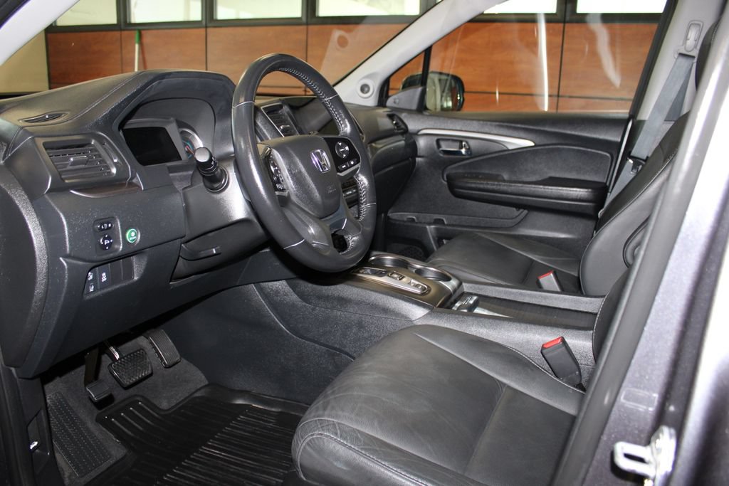Used 2021 Honda Pilot EX-L image 16