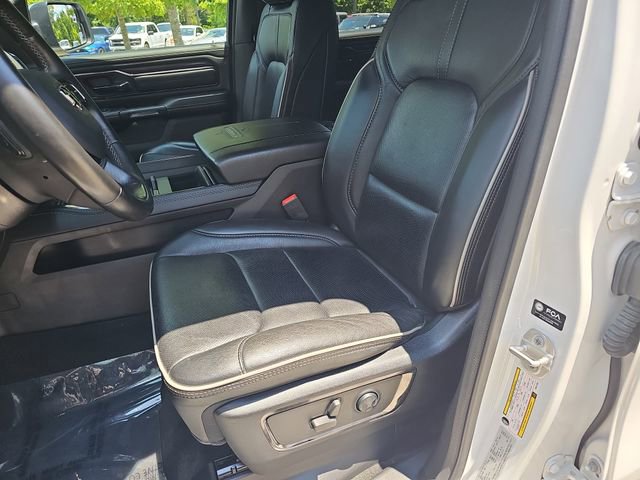 Used 2023 RAM 1500 Limited AWD/4WD image 15