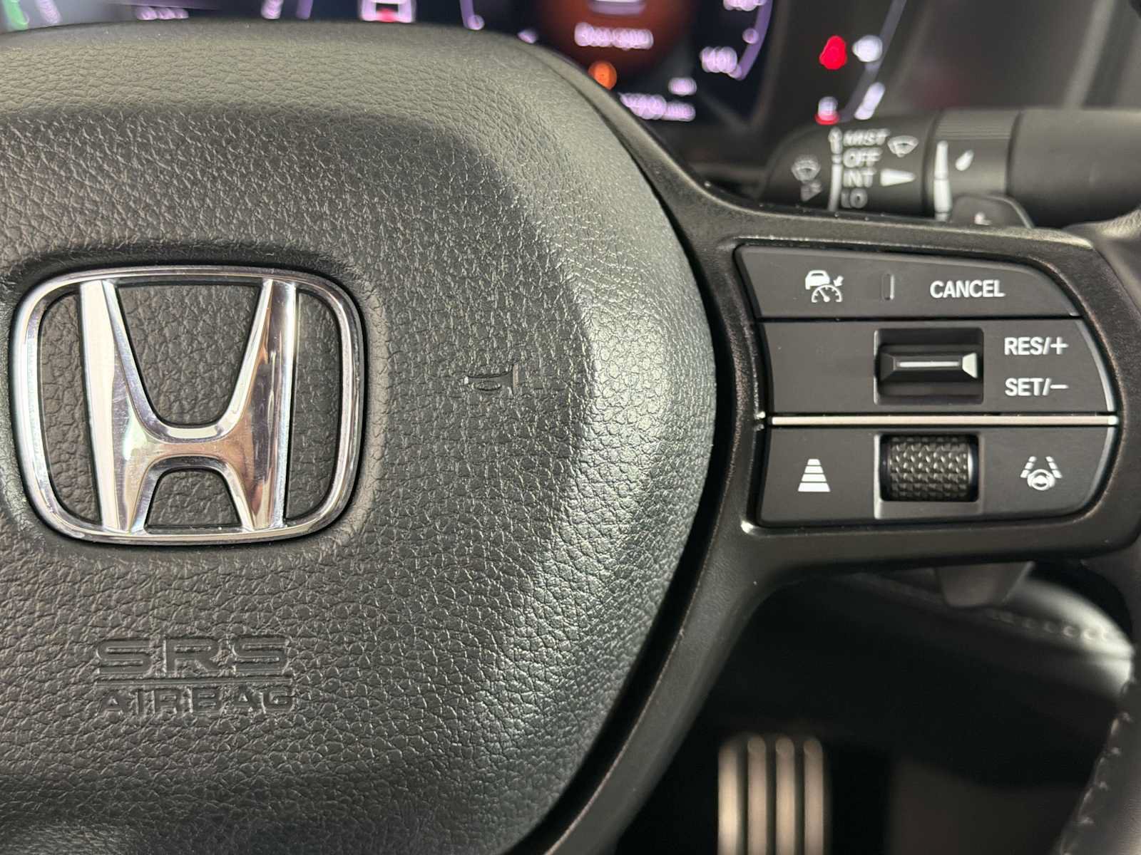 Used 2024 Honda Accord Sport image 32