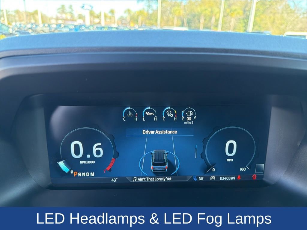 Certified 2022 Ford Expedition Platinum image 22