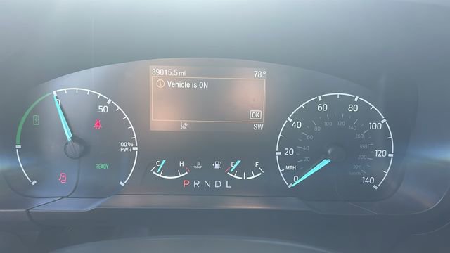 Certified 2024 Ford Maverick XLT w/ XLT Luxury Package image 18