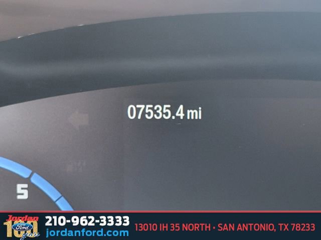 Certified 2024 Ford Bronco Sport Big Bend w/ Convenience Package image 29