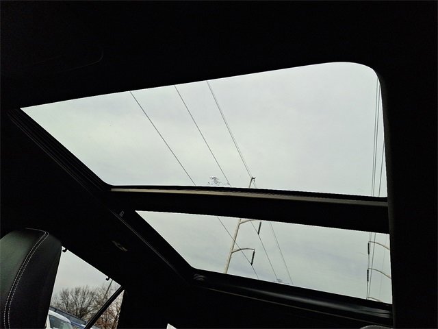 Certified 2023 Ford Explorer ST w/ Equipment Group 401A image 15