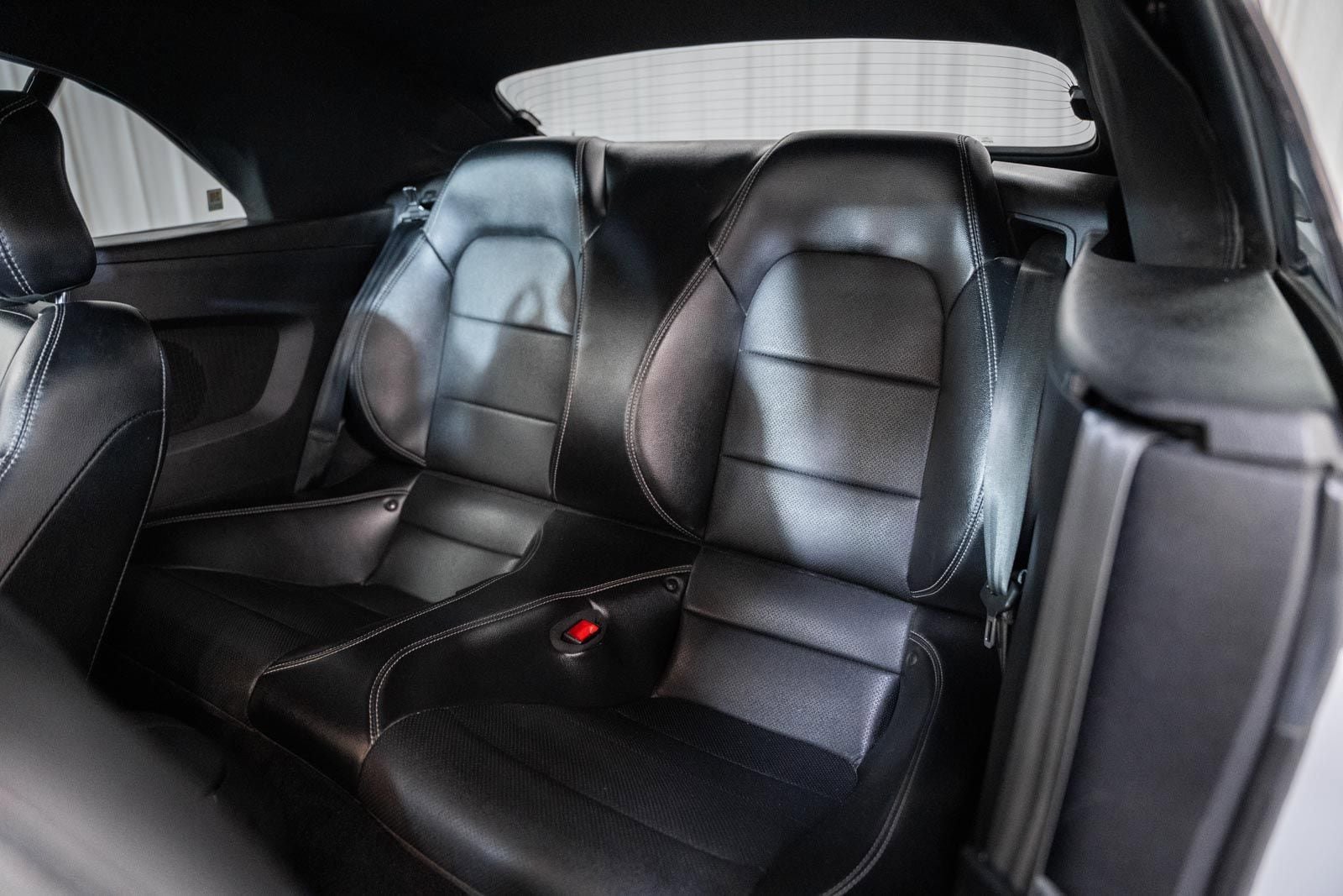Certified 2020 Ford Mustang Premium RWD image 39