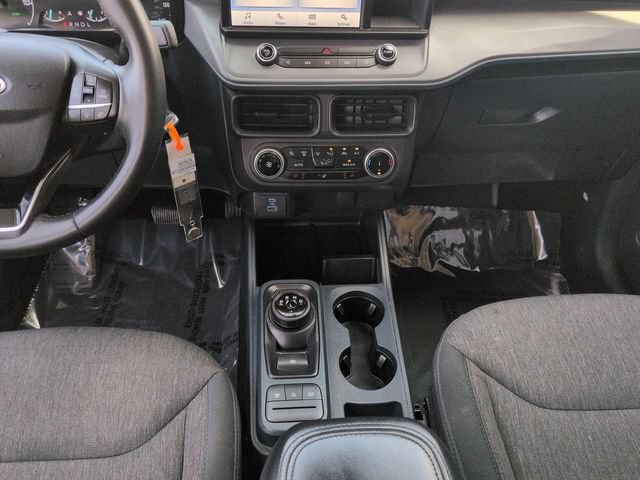 Certified 2024 Ford Maverick XLT w/ XLT Luxury Package FWD image 23