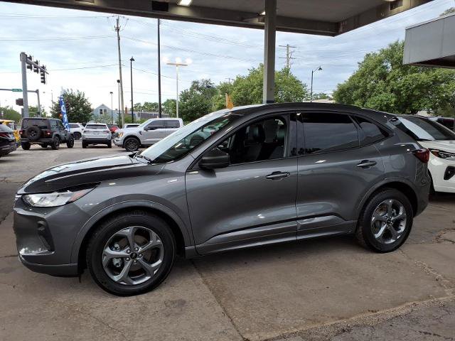 Certified 2024 Ford Escape ST-Line FWD image 6