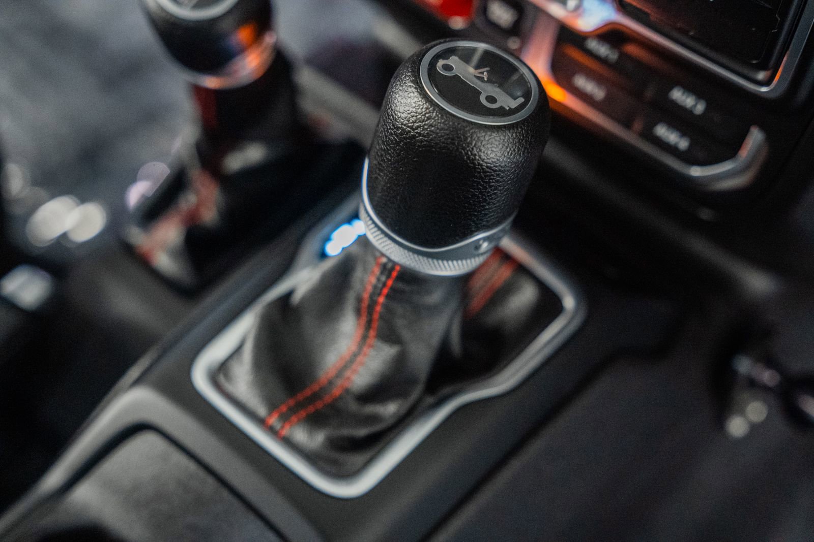 Used 2018 Jeep Wrangler Rubicon image 32