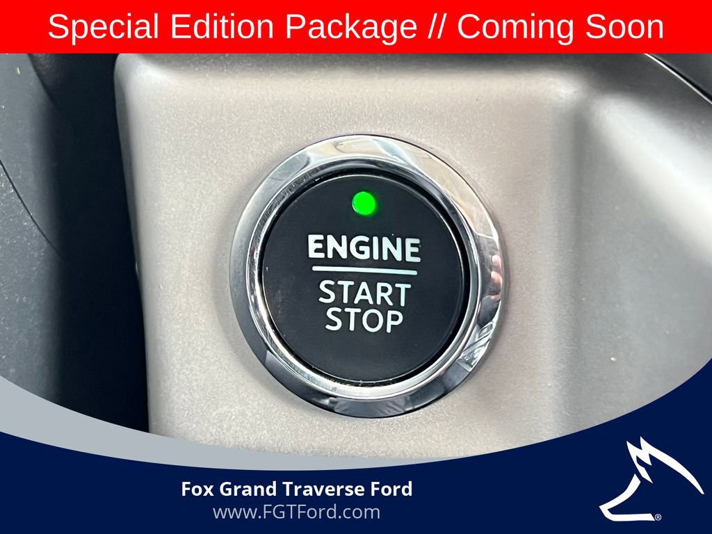Certified 2023 Ford Expedition XLT image 43