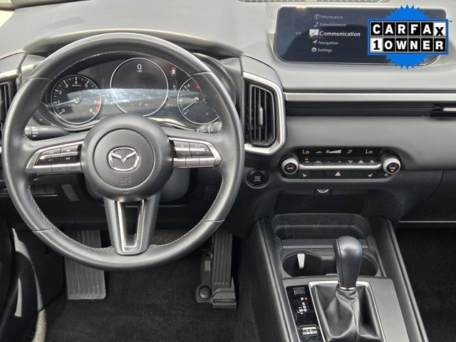 Used 2025 MAZDA CX-50 AWD 2.5 S w/ Preferred Package image 23