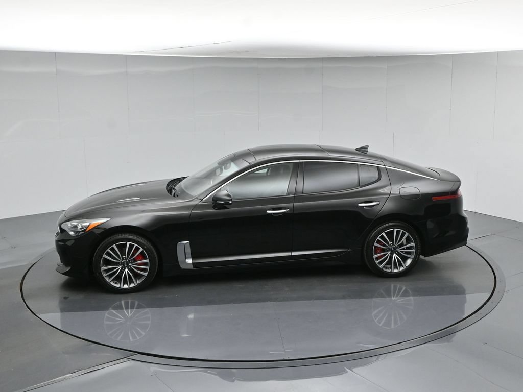 Used 2019 Kia Stinger Premium RWD image 46