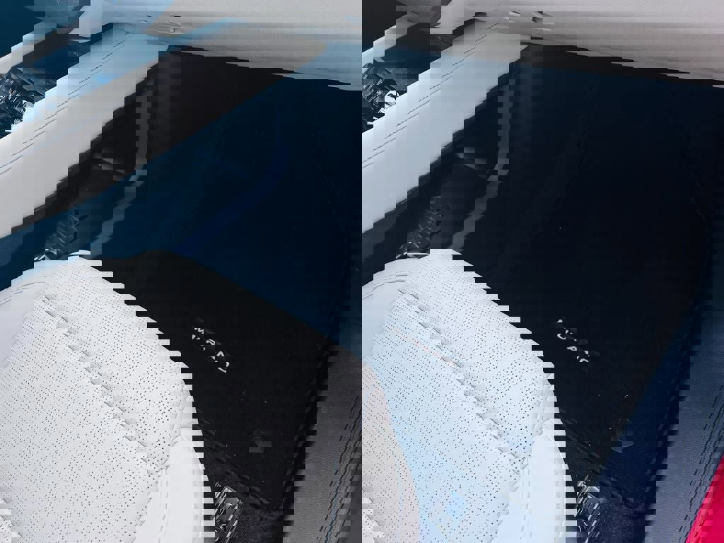 Used 2026 Nissan Murano Platinum w/ Cargo Package image 18