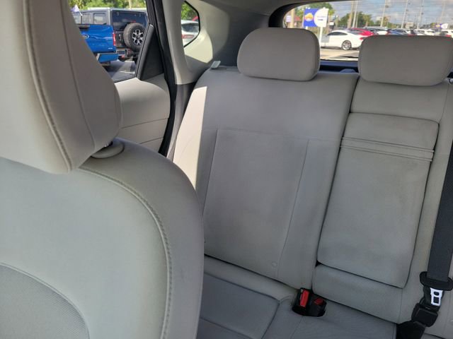 Used 2024 Hyundai Kona SEL AWD/4WD image 17