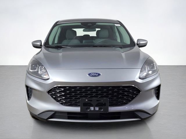 Certified 2021 Ford Escape SE image 8