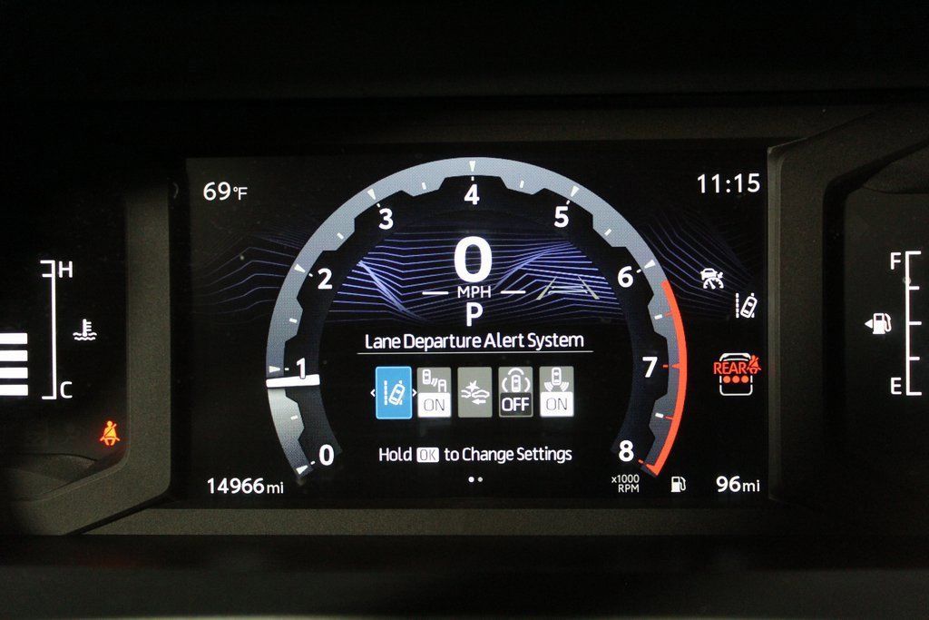 Used 2025 Toyota 4Runner SR5 image 20