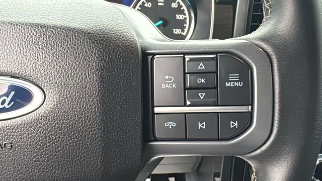 Certified 2023 Ford F150 XLT w/ Equipment Group 302A High image 19