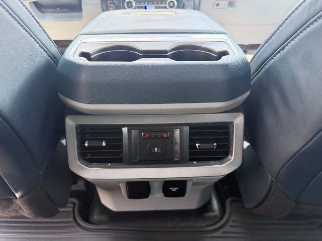 Certified 2024 Ford F350 Limited w/ FX4 Off-Road Package AWD/4WD image 22