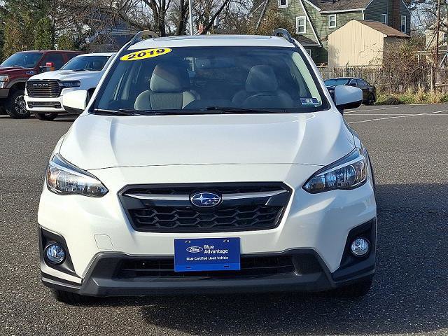 Used 2019 Subaru Crosstrek 2.0i Premium w/ Moonroof Package image 7