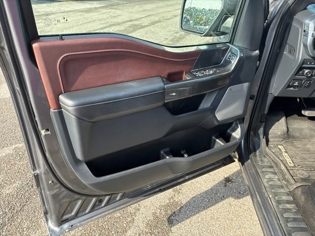 Certified 2022 Ford F150 Lariat w/ Equipment Group 502A High AWD/4WD image 66
