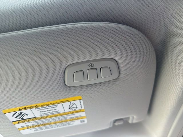 Certified 2025 Ford Expedition Max Platinum w/ Driver's Package image 61