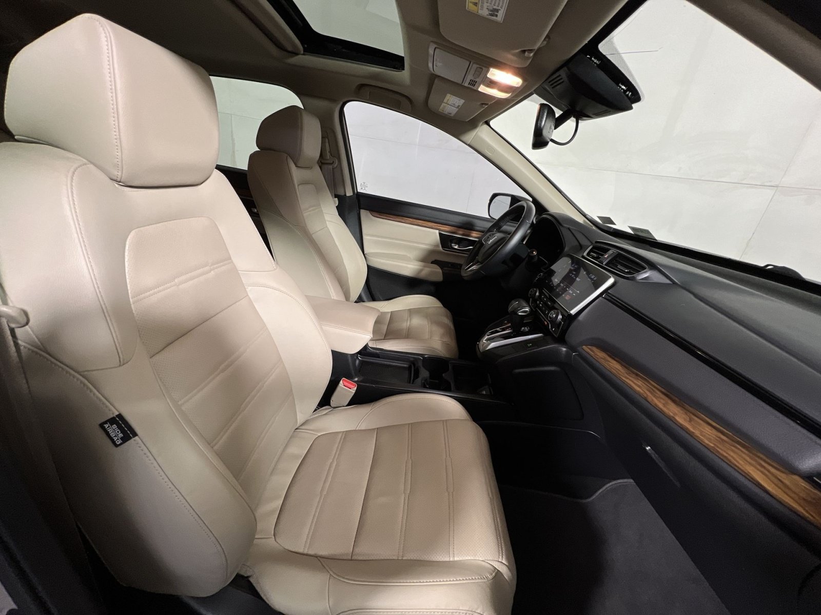 Used 2018 Honda CR-V EX-L image 26