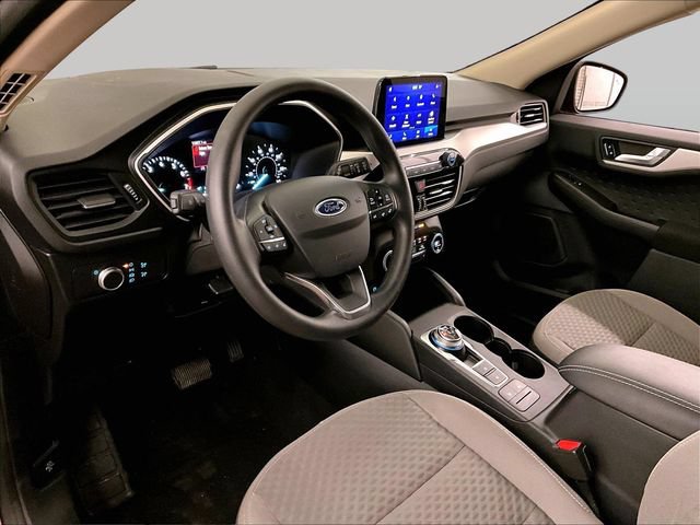 Certified 2020 Ford Escape SE AWD/4WD image 12