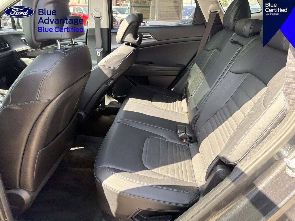 Used 2023 Kia Sportage SX Prestige AWD/4WD image 15