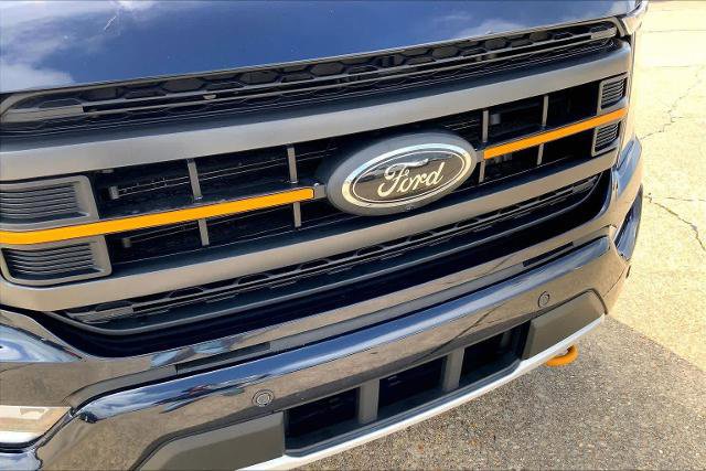 Certified 2023 Ford F150 Tremor w/ Equipment Group 402A High AWD/4WD image 30