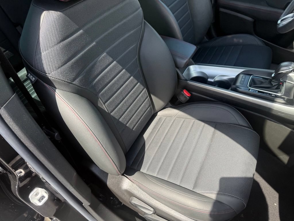 Used 2023 Dodge Hornet GT w/ GT Blacktop Package AWD/4WD image 53