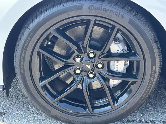 Certified 2025 Ford Mustang GT Premium RWD image 9