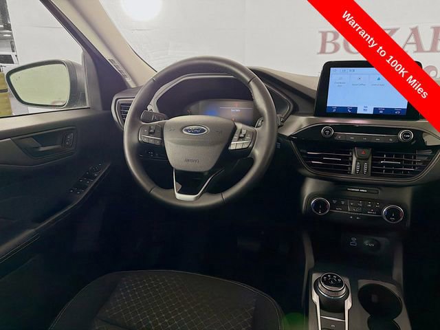 Certified 2023 Ford Escape Active FWD image 27