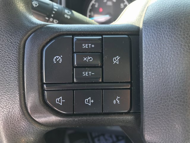 Certified 2023 Ford F350 XLT w/ 360-Degree Camera Package image 9