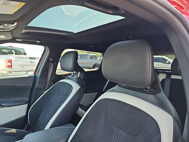 Used 2023 Kia EV6 GT-Line w/ GT-Line Suede Seat Package RWD image 17