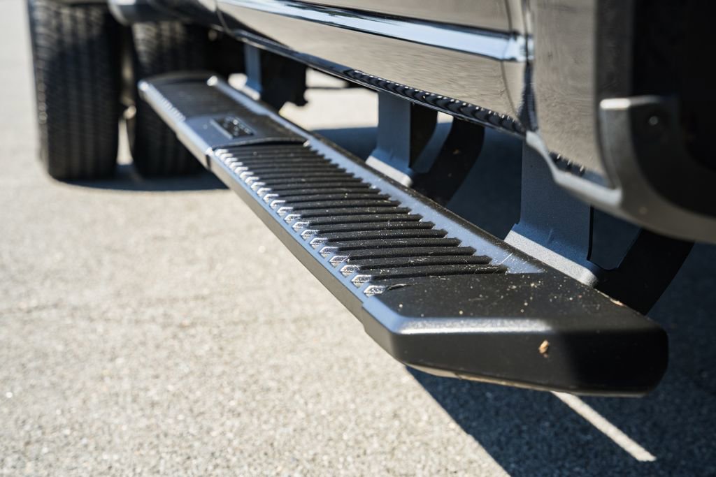 Certified 2025 Ford F350 XLT image 21