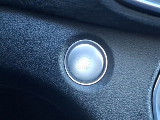 Used 2019 Hyundai Santa Fe Limited image 25