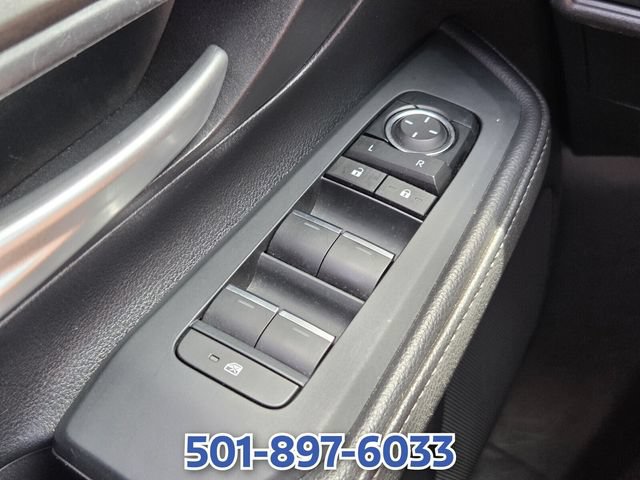 Used 2025 Toyota Grand Highlander AWD image 24