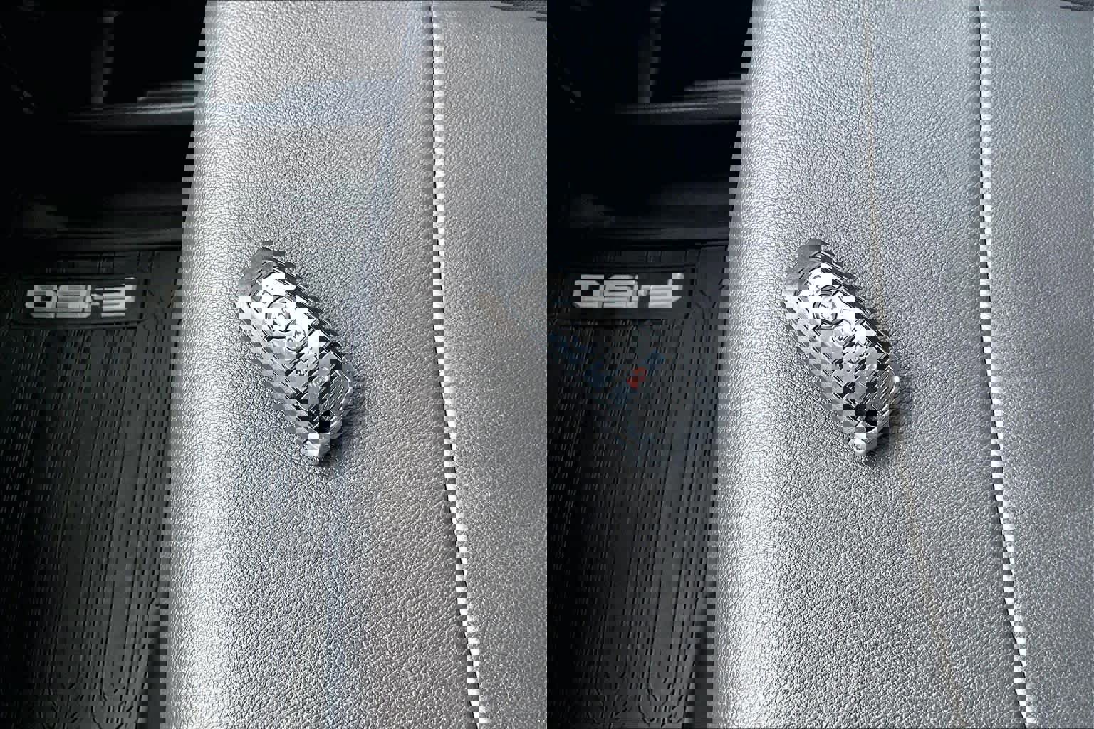 Certified 2024 Ford F150 XLT w/ Equipment Group 303A High image 16