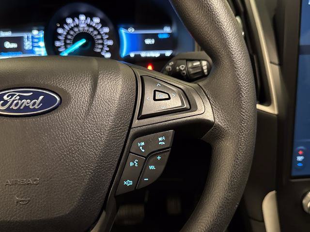 Certified 2024 Ford Edge SE w/ Black Appearance Package AWD/4WD image 15