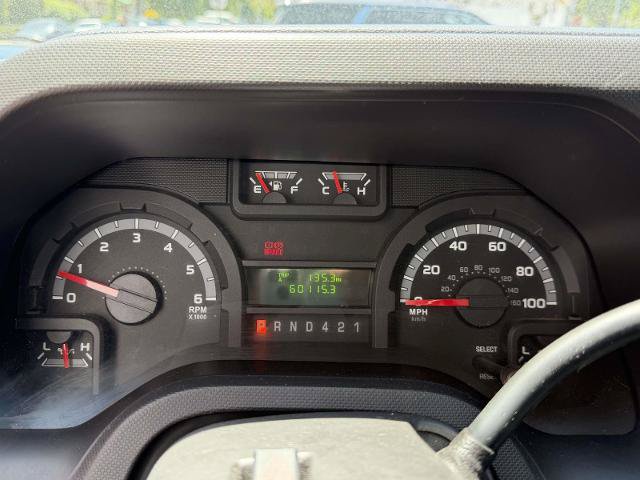 Certified 2017 Ford E-350 and Econoline 350 Super Duty w/ Power Windows & Locks Group RWD image 18