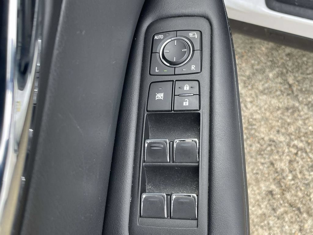 Used 2020 Lexus RX 450h F Sport AWD/4WD image 16