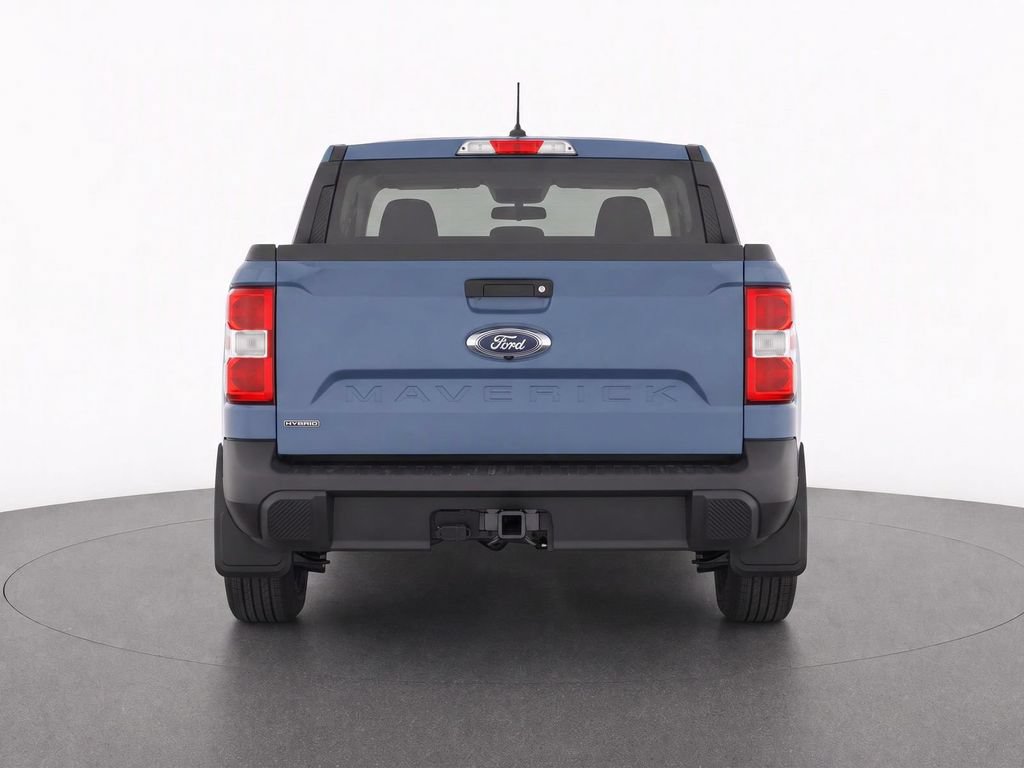 Certified 2024 Ford Maverick XLT FWD image 6