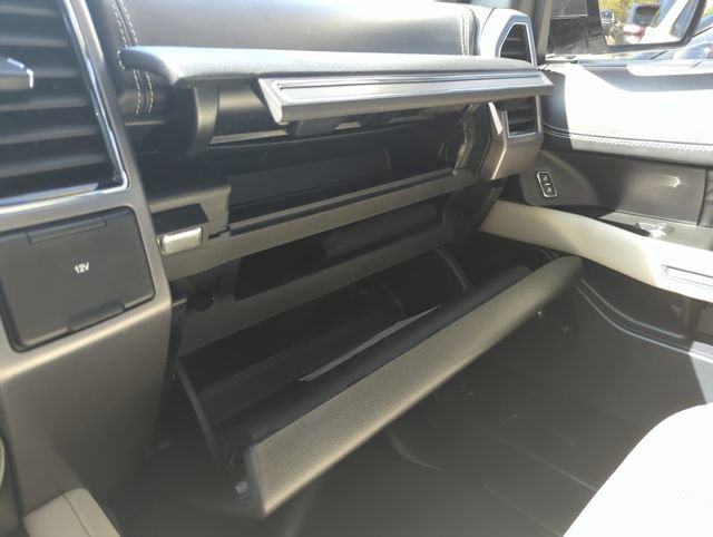 Certified 2020 Ford Expedition Platinum AWD/4WD image 65