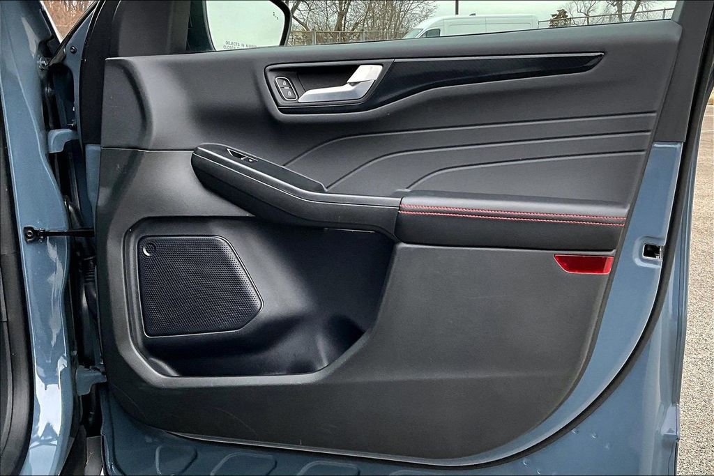 Certified 2024 Ford Escape ST-Line w/ Tech Pack #1 image 22
