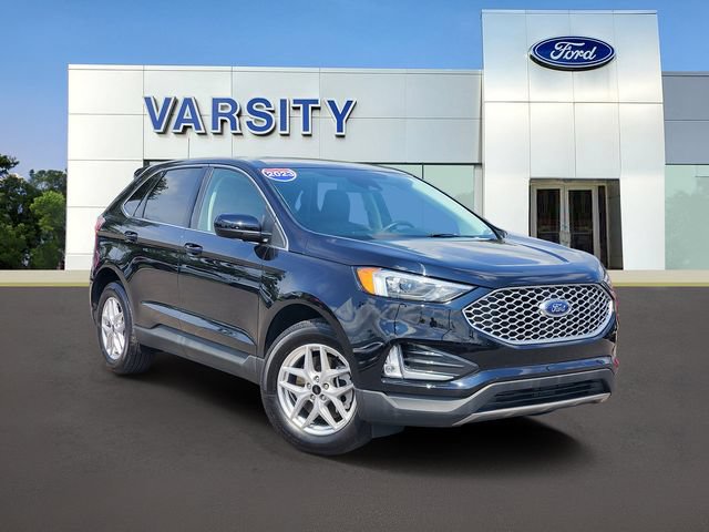 Certified 2023 Ford Edge SEL w/ Convenience Package