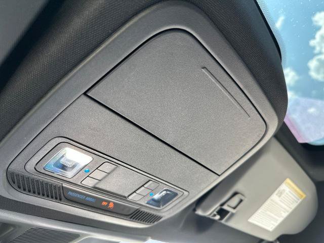 Certified 2025 Ford Mustang Mach-E GT AWD/4WD image 21