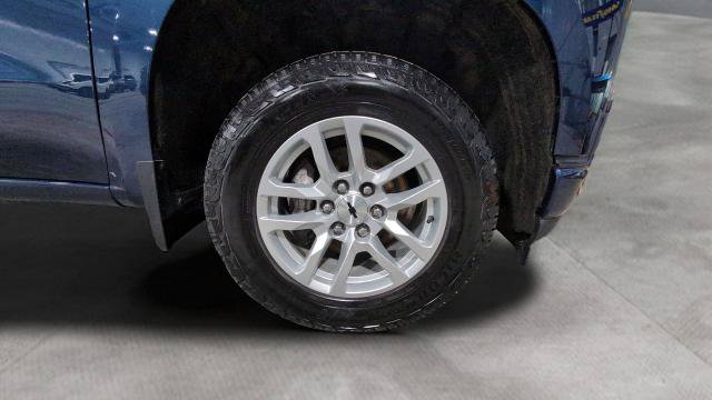 Used 2021 Chevrolet Silverado 1500 RST AWD/4WD image 27